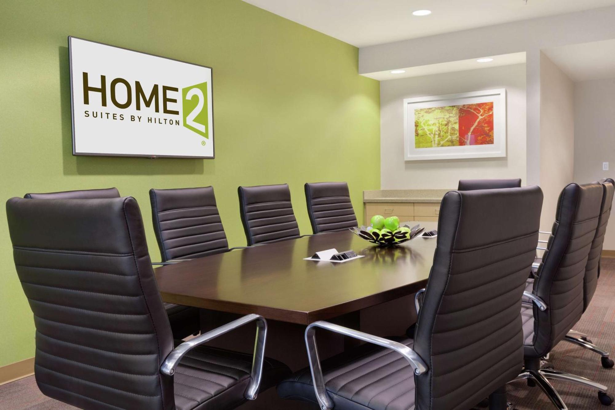 Home2 Suites By Hilton Seattle Airport Tukwila Exterior foto